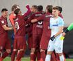 CFR Cluj are o nouă ofertă pentru unul dintre titulari: „E un campionat mai bun decât al României”