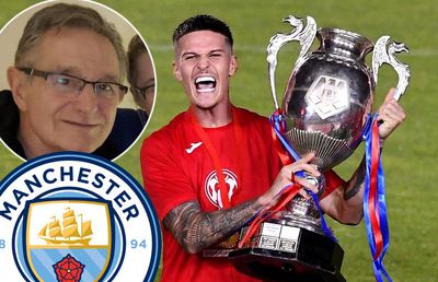 EXCLUSIV Scouterul care l-a descoperit pe Foden, starul lui Guardiola, nu crede că Man e atacant: „E număr 10, o poziție în care un jucător reușește în fotbal cu mare dificultate”