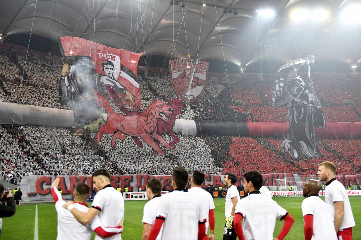 EXCLUSIV Salvatorii lui Dinamo, 3 gesturi remarcabile pentru jucători înaintea partidei cu Hermannstadt: ce asigurări au primit „câinii”