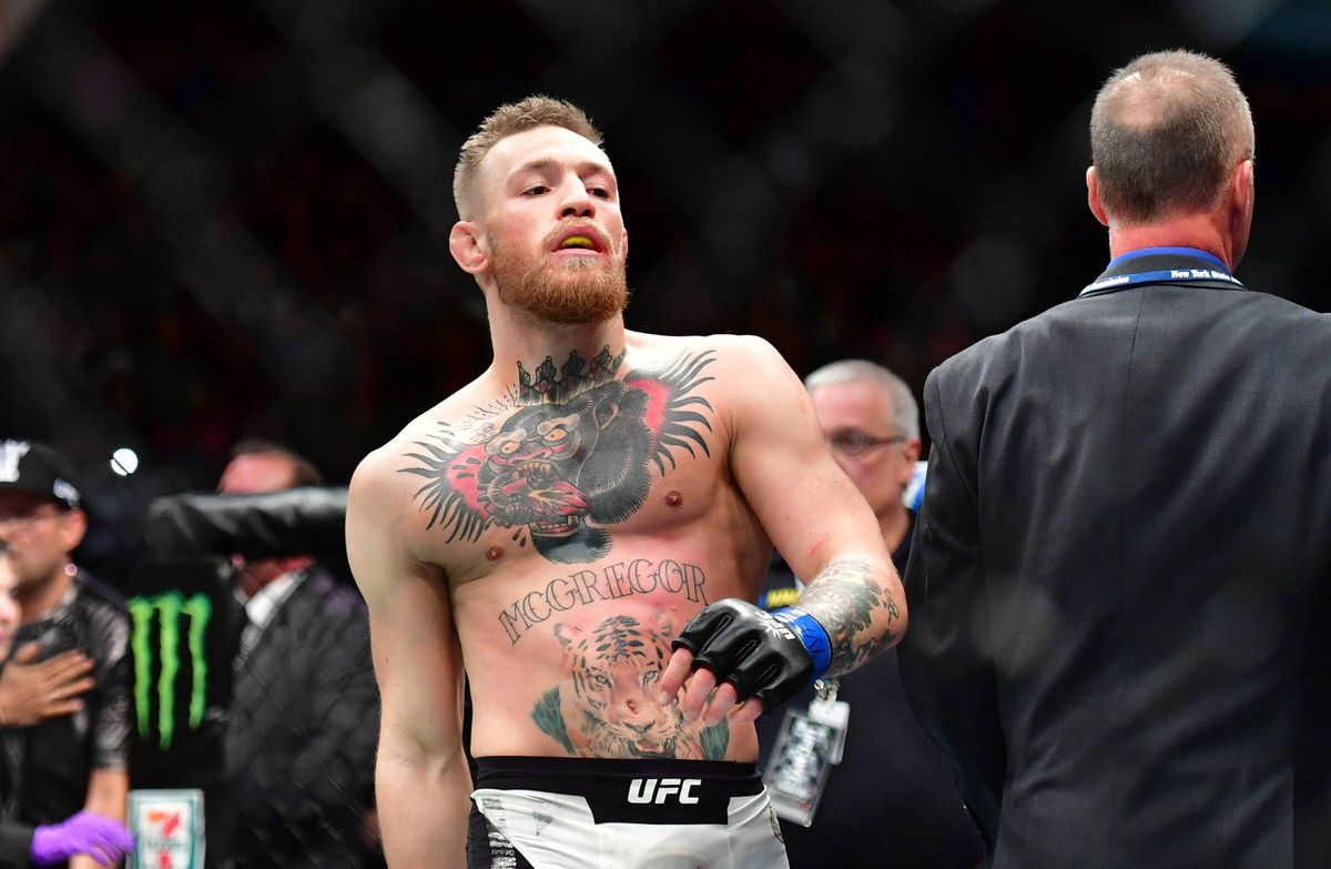 Șeful UFC pregătește meciul anului! Khabib Nurmagomedov e chemat să-i acorde revanșa lui Conor McGregor