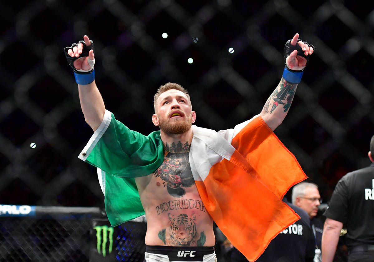 Șeful UFC pregătește meciul anului! Khabib Nurmagomedov e chemat să-i acorde revanșa lui Conor McGregor