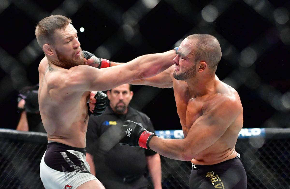 Poza care îi poate încheia cariera lui Conor McGregor » Ce au remarcat autoritățile americane