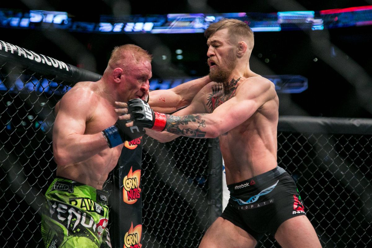 Conor McGregor îi pune la punct pe jucătorii de la Australian Open: „Oamenii nu pot merge la job, copii nu au voie la școală, iar voi vă plângeți de carantină?!”