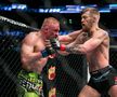 Conor McGregor, mesaj pentru un puști din România: „Doar cerul e limita! Hai, România!”