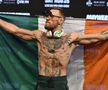 Conor McGregor îi pune la punct pe jucătorii de la Australian Open: „Oamenii nu pot merge la job, copii nu au voie la școală, iar voi vă plângeți de carantină?!”