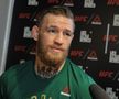 Conor McGregor îi pune la punct pe jucătorii de la Australian Open: „Oamenii nu pot merge la job, copii nu au voie la școală, iar voi vă plângeți de carantină?!”