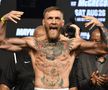 Conor McGregor, mesaj pentru un puști din România: „Doar cerul e limita! Hai, România!”