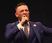 Conor McGregor îi pune la punct pe jucătorii de la Australian Open: „Oamenii nu pot merge la job, copii nu au voie la școală, iar voi vă plângeți de carantină?!”