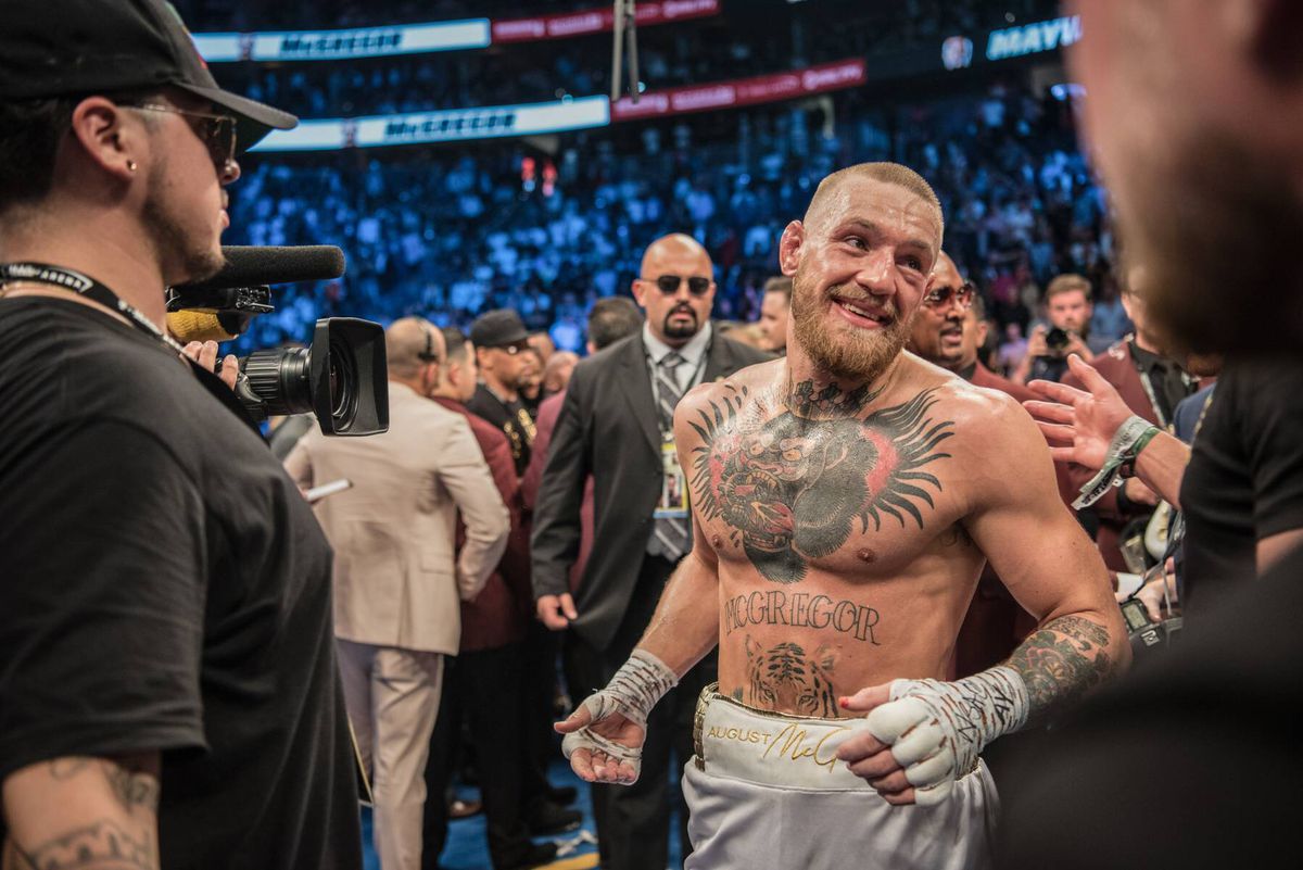 Șeful UFC pregătește meciul anului! Khabib Nurmagomedov e chemat să-i acorde revanșa lui Conor McGregor