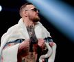 Conor McGregor îi pune la punct pe jucătorii de la Australian Open: „Oamenii nu pot merge la job, copii nu au voie la școală, iar voi vă plângeți de carantină?!”