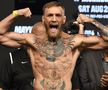 Conor McGregor îi pune la punct pe jucătorii de la Australian Open: „Oamenii nu pot merge la job, copii nu au voie la școală, iar voi vă plângeți de carantină?!”