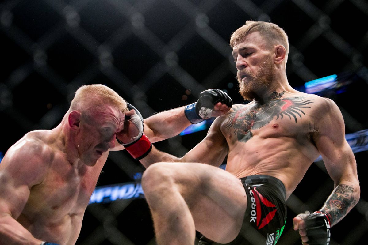 Conor McGregor îi pune la punct pe jucătorii de la Australian Open: „Oamenii nu pot merge la job, copii nu au voie la școală, iar voi vă plângeți de carantină?!”