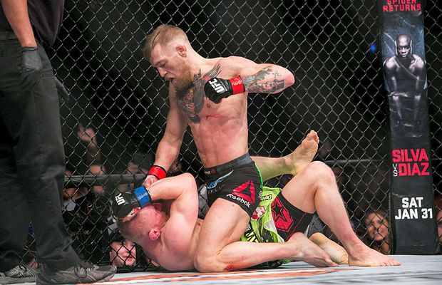 Șeful UFC pregătește meciul anului! Khabib Nurmagomedov e chemat să-i acorde revanșa lui Conor McGregor