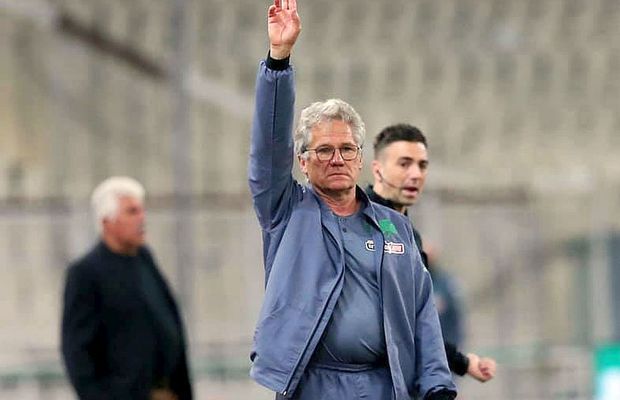 Ladislau Boloni, nemulțumit și la victorii: „Suntem o echipă care nu are încredere în calitatea sa”