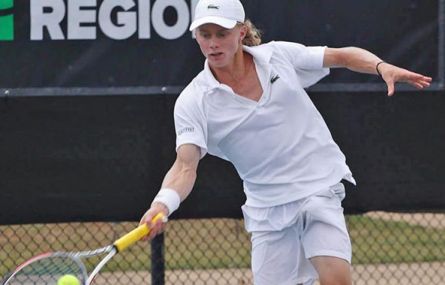 Continuă declinul tenisului masculin din România! Marius Copil, eliminat de locul 794 ATP, în primul tur al calificărilor de la Australian Open