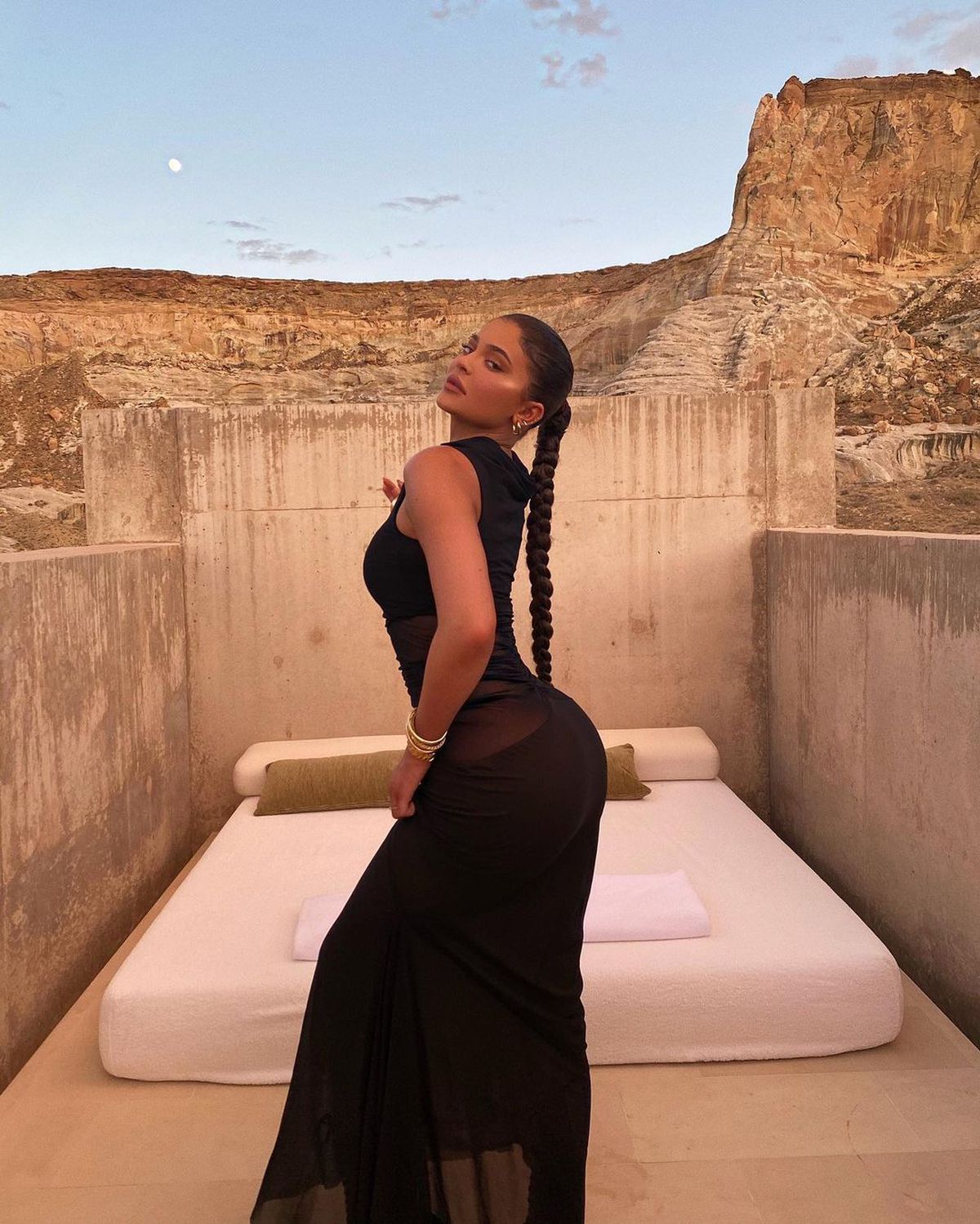 FOTO Cristiano Ronaldo, detronat! Un supermodel internațional l-a depășit la câștiguri pe Instagram