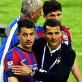 Andrei Prepeliță (35 de ani) a pus stop carierei de jucător și face echipă cu Mihăiță Ianovschi pe banca lui FC Argeș, clubul la care a început fotbalul mare. I-a condus deja pe alb-violeți ca „principal” în ultimele 3 etape din 2020.