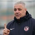 Gabi Balint (58 de ani), fost mare internațional, l-a criticat pe Marius Șumudică (49) pentru modul în care a gestionat finalul de contract cu Gaziantep.