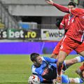 Andrei Chindriș (roșu), FC Botoșani