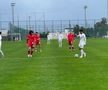 Amical Rapid - Samsunspor