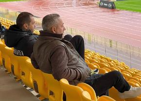 Mihai Rotaru își freacă mâinile » Ce s-a întâmplat în cantonamentul din Antalya