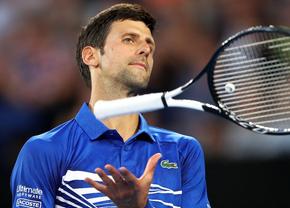 A mințit Novak Djokovic? Altă controversă majoră: sârbul riscă 12 luni de închisoare!