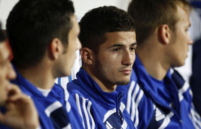 Continuă căutările » Fosta speranță a lui Mititelu, în probe la Dinamo