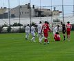 Amical Rapid - Samsunspor