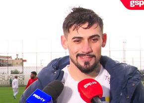 Cum au reacționat rapidiștii la cutremurul din Antalya: „Am crezut că a intrat cineva în cameră”