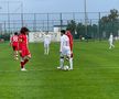 Amical Rapid - Samsunspor