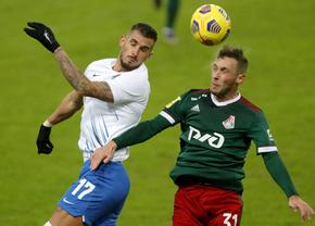 CFR Cluj și-a prezentat noul transfer » A ajuns în cantonament și poate debuta joi sub comanda lui Petrescu