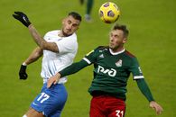 CFR Cluj și-a prezentat noul transfer » A ajuns în cantonament și poate debuta joi sub comanda lui Petrescu