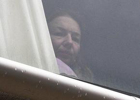Vrea despăgubiri de la Federația Australiană: „Sunt în stare de șoc! Parcă era un interogatoriu: «Dezbracă-te, îmbracă-te»”