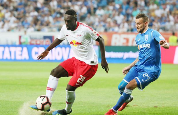 Fostul fundaș al Craiovei confirmă negocierile cu Dinamo: „Da, antrenorul mă dorește foarte mult”