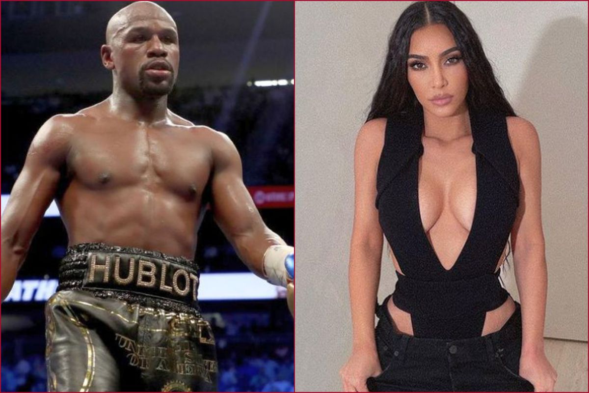 Kim Kardashian și Floyd Mayweather, dați în judecată pentru înșelătorie: „Au păcălit oamenii să cumpere criptomonede”
