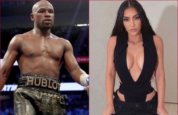 Kim Kardashian și Floyd Mayweather, dați în judecată pentru înșelătorie: „Au păcălit oamenii să cumpere criptomonede”