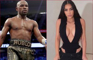 Kim Kardashian și Floyd Mayweather, dați în judecată pentru înșelătorie: „Au păcălit oamenii să cumpere criptomonede”