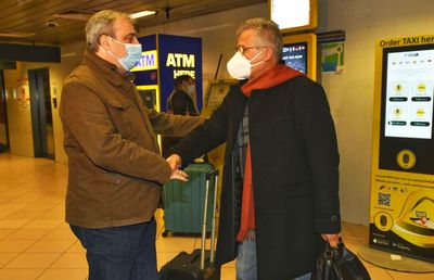 Când va oferi Boloni răspunsul final » Mesajul transmis Federației + detalii din posibilul contract