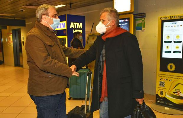 Când va oferi Boloni răspunsul final » Mesajul transmis Federației + detalii din posibilul contract