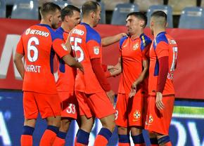 Gigi Becali, răspuns prompt pentru Iftime, care anunțase că vrea un jucător de la FCSB: „Cum să fac așa ceva?”
