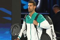 Ultimele informații de la Melbourne » Care e situația lui Novak Djokovic, când s-ar putea decide totul și unde a fost surprins sârbul azi