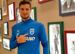 Mihai Căpățână a numit absența care poate influența derby-ul de titlu U Cluj - Universitatea Craiova