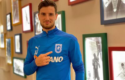 Mihai Căpățână a numit absența care poate influența derby-ul de titlu U Cluj - Universitatea Craiova