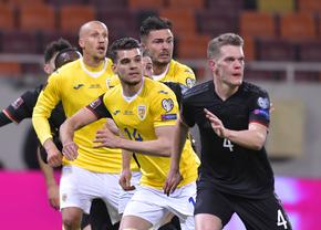 Gigi Becali vede un singur fotbalist de talie mondială în națională: „Îl avem pe el, poate și pe Ianis Hagi”