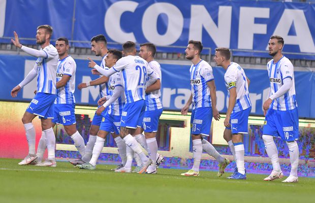 Rotaru nu-l mai vrea la Craiova! Clubul îl consideră prea fragil