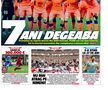 Gazeta Sporturilor, ediția de azi - 12 ianuarie 2022
https://www.gsp.ro/gazeta-digitala/?utm_medium=intern&utm_source=top-stories&utm_campaign=stories-link