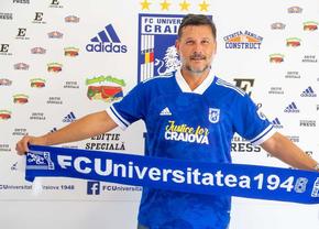 Napoli începe al OPTULEA mandat în Bănie cu un transfer: „L-au luat înapoi”