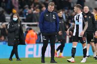 Newcastle pregătește încă cinci transferuri! » Cum arată lista „coţofenelor”