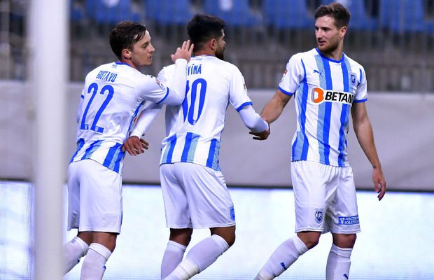 „Dacă nu ai rezultate, mai bine nu ieși din casă” » Interviu cu olteanul pursânge din lotul Craiovei: „Abia atunci voi fi împlinit!”