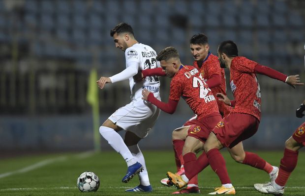 A fost cu naționala la Tokyo, apoi a trăit clipe grele în Liga 1: „Ne împrumutam între noi în vestiar. Eu mi-am vândut mașina”